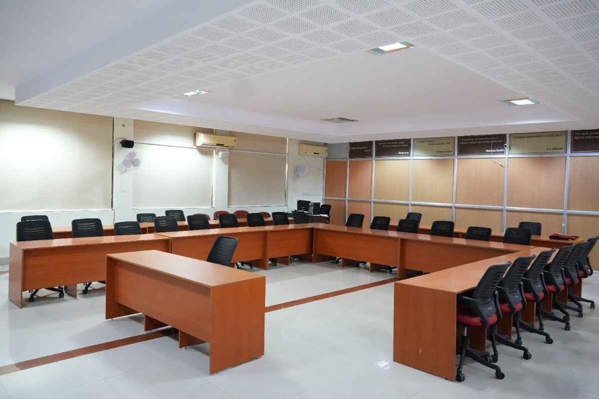 Classroom 2